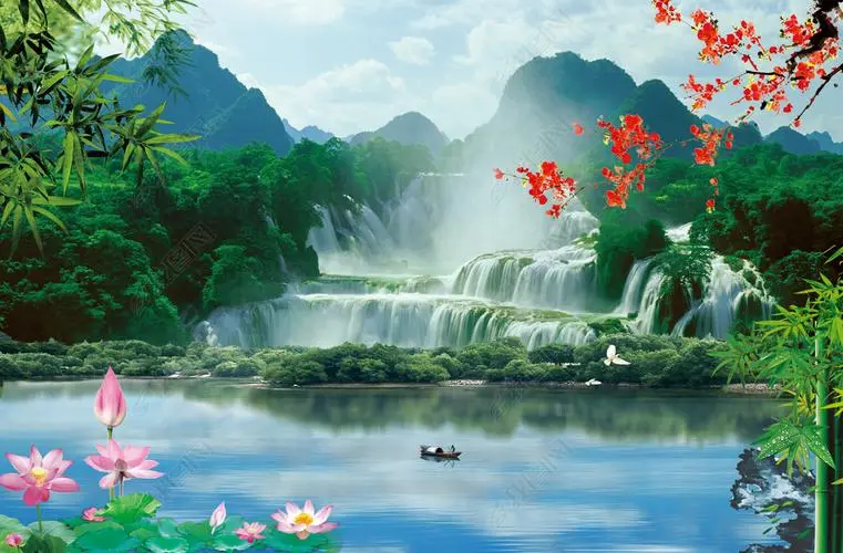 环保节能科技